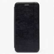 Чехол-книжка для Apple iPhone 6S (черная) — 1