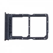 Контейнер SIM для Huawei Honor 200 Lite (черный) — 2