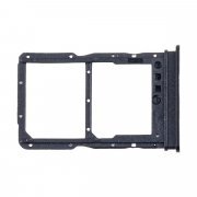 Контейнер SIM для Huawei Honor 200 Lite (черный) — 1