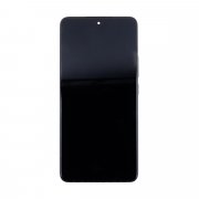 Дисплейный модуль с тачскрином для Xiaomi 14T (черный) — 2