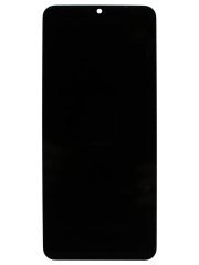 Дисплей с тачскрином для Xiaomi Poco C75 (черный) — 1