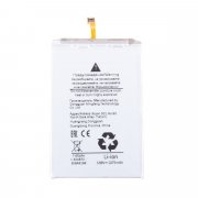 Аккумуляторная батарея для Samsung Galaxy Z Fold6 (F956B) (EB-BF956ABY) &mdash; 1