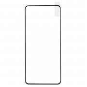 Защитное стекло Activ 3D для Infinix Note 40 Pro 5G (черное) — 1