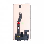 Дисплей с тачскрином для Xiaomi 14T (черный) (OLED) — 1