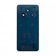 Задняя крышка для Xiaomi Redmi 14C (синий) Премиум — 1