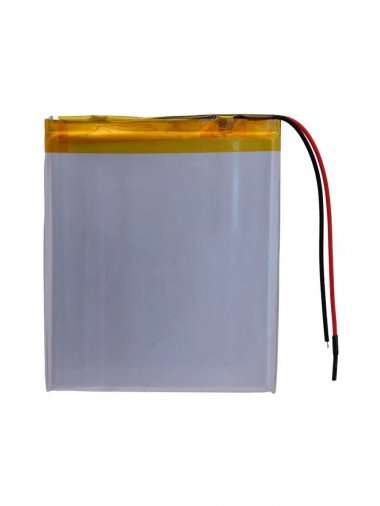 Аккумуляторная батарея универсальная 407590p (4*75*90 мм) &mdash; 2