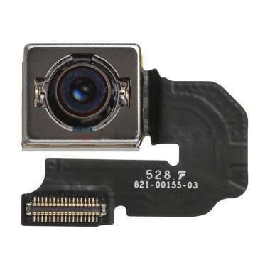 Камера для Apple iPhone 6S Plus задняя — 1