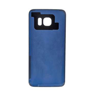 Задняя крышка для Samsung Galaxy S7 Edge (G935F) (золото) &mdash; 2