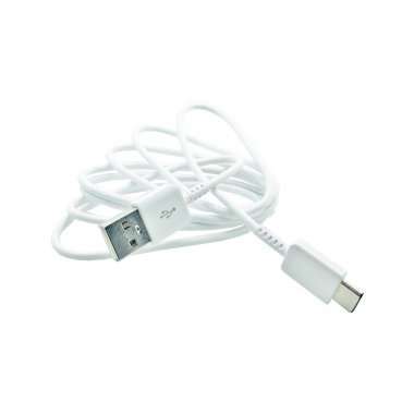 Кабель для Samsung (USB - Type-C) белый &mdash; 1