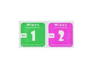 Защитное стекло для Huawei Honor 8 Lite &mdash; 2