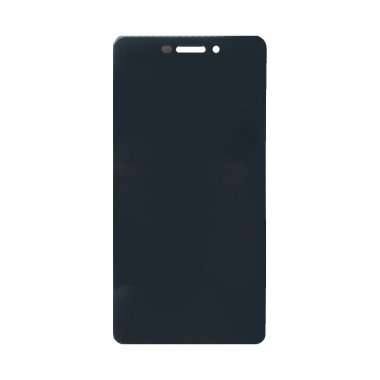 Дисплей с тачскрином для Nokia 6.1 (черный) &mdash; 1