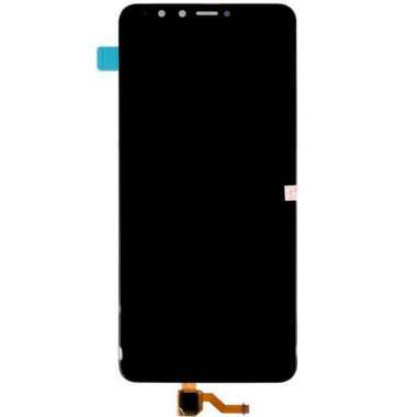 Дисплей с тачскрином для Huawei Y9 2018 (черный) &mdash; 1