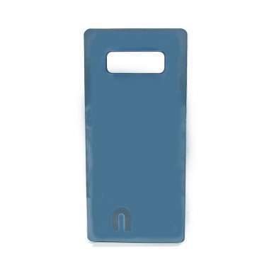 Задняя крышка для Samsung Galaxy Note 8 (N950F) (черная) &mdash; 2