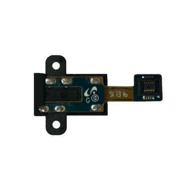 Шлейф для Samsung Galaxy Tab 3 7.0 3G (T211) с разъемом гарнитуры &mdash; 3