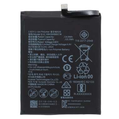 Аккумуляторная батарея для Huawei Mate 10 Pro HB436486ECW — 1