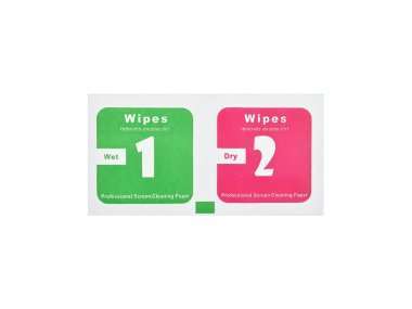 Защитное стекло для Samsung Galaxy J4 (2018) J400F (полное покрытие) (черное) &mdash; 2