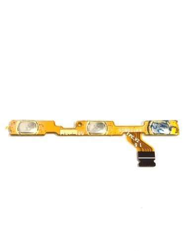 Шлейф для Xiaomi Mi A1 на кнопки громкости/включения &mdash; 3