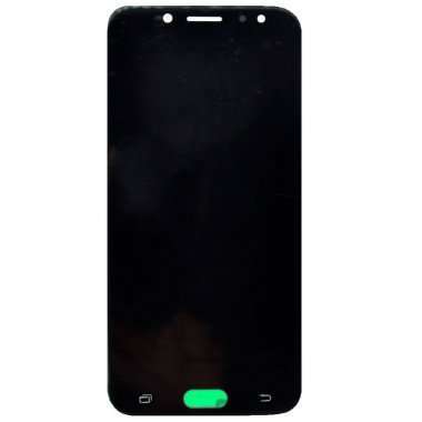 Дисплей с тачскрином для Samsung Galaxy J7 (2017) J730F (черный) TFT &mdash; 1