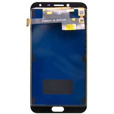 Дисплей с тачскрином для Samsung Galaxy J4 (2018) J400F (золотистый) TFT &mdash; 2