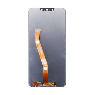Дисплей с тачскрином для Huawei Nova 3i (черный) — 1