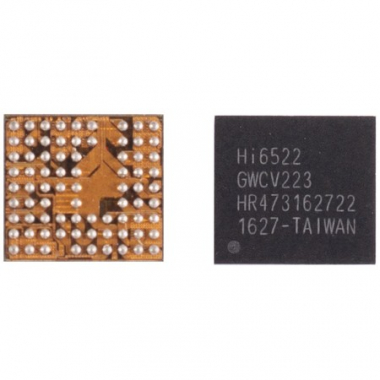 Микросхема HI6555 контроллер питания для Huawei — 1