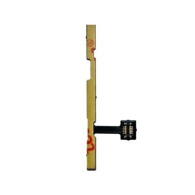 Шлейф для Xiaomi Redmi Note 6 Pro на кнопки громкости/включения &mdash; 2