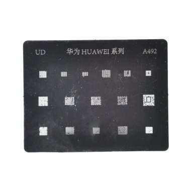 BGA трафарет для Huawei (A492) — 1