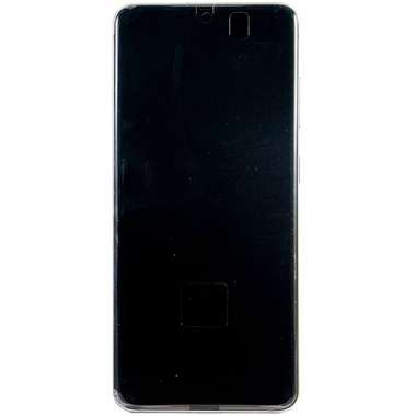 Дисплейный модуль с тачскрином для Samsung Galaxy S20 (G980F) (серый)