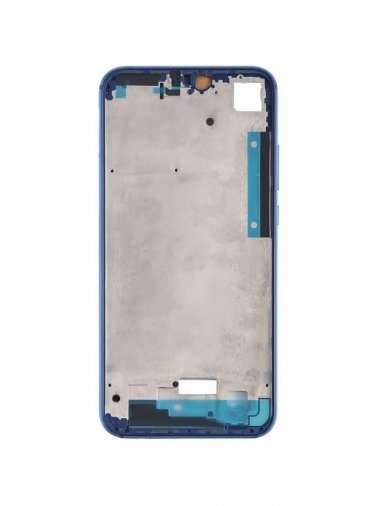 Рамка дисплея для Huawei P20 Lite (синяя) &mdash; 1