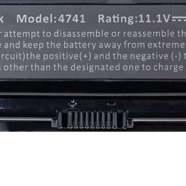 Аккумуляторная батарея для ноутбука Acer Aspire 5750 AS10D31 — 2