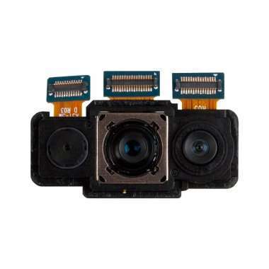 Камера для Samsung Galaxy A31 (A315F) задняя &mdash; 1