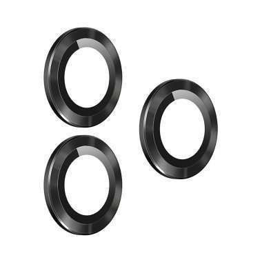 Защитное стекло камеры для Apple iPhone 12 Pro Max &mdash; 1