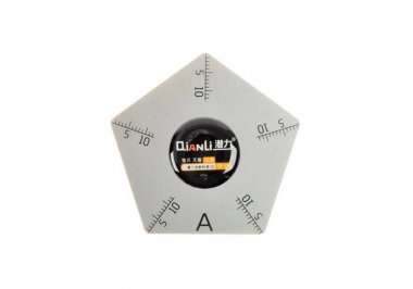 Инструмент для вскрытия Qianli пятиугольник тип А — 1