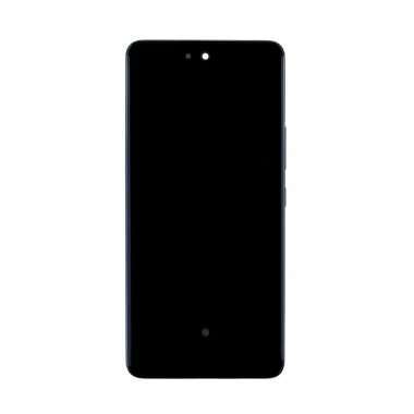 Дисплейный модуль с тачскрином для Samsung Galaxy A53 5G (A536B) (черный) Дисплейный модуль с тачскрином для Samsung Galaxy A53 5G (A536B) (черный)