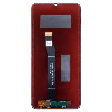 Дисплей с тачскрином для Huawei Enjoy 50 (черный) &mdash; 2