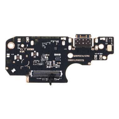 Шлейф для Xiaomi Redmi Note 11 Pro 4G плата на разъем зарядки/разъем SIM/микрофон — 2