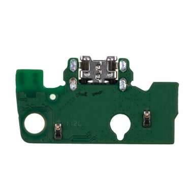 Шлейф для Huawei MatePad T8 на разъем зарядки — 2