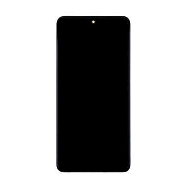 Дисплейный модуль с тачскрином для Xiaomi Redmi Note 11 Pro 5G (черный) &mdash; 1