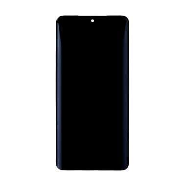 Дисплей с тачскрином для Huawei P50 Pro (черный) (AAA) AMOLED &mdash; 1