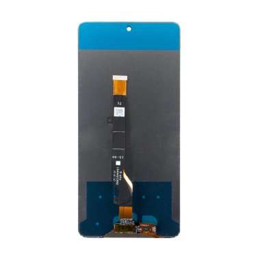 Дисплей с тачскрином для Tecno Camon 19 Pro (черный) &mdash; 2