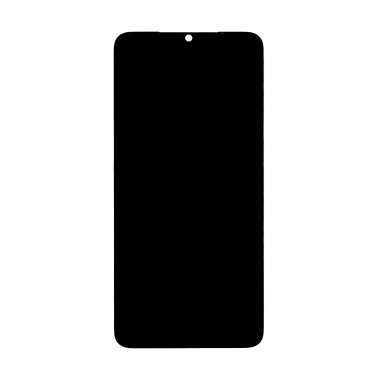 Дисплей с тачскрином для Xiaomi Poco C50 (черный) &mdash; 1