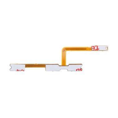 Шлейф для Samsung Galaxy A03 Core (A032F) на кнопки громкости/включения &mdash; 2