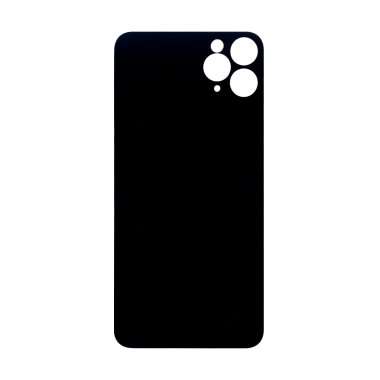 Задняя крышка для Apple iPhone 11 Pro Max (золотистая) — 1