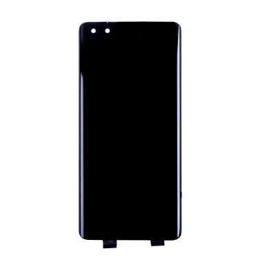 Дисплей с тачскрином для Huawei Nova 10 Pro (черный) (AAA) — 2