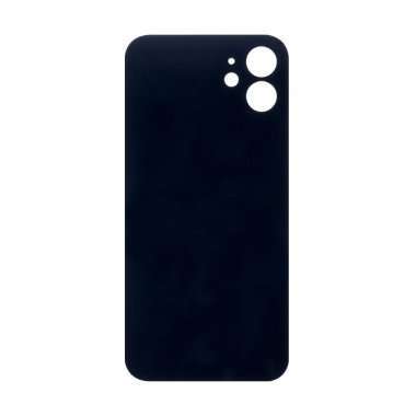 Задняя крышка для Apple iPhone 12 (зеленая) — 1