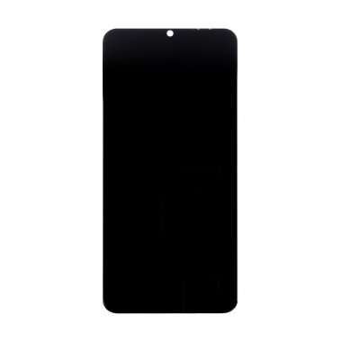 Дисплей с тачскрином для Vivo Y31 (черный) LCD &mdash; 2