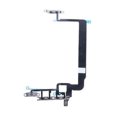 Шлейф для Apple iPhone 13 Pro Max на кнопку включения/кнопки громкости &mdash; 2