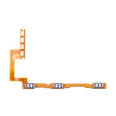 Шлейф для Realme 8 на кнопки громкости/включения — 2