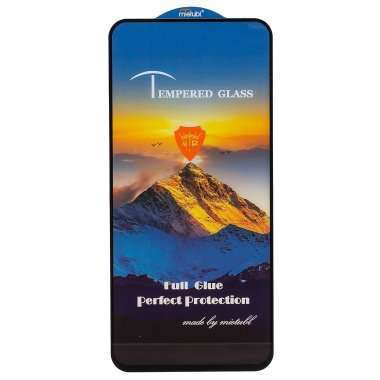Защитное стекло Brera для Huawei Honor X10 — 1