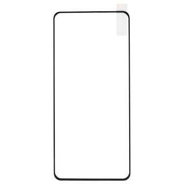 Защитное стекло Activ Clean для Infinix Zero 30 4G (черное)